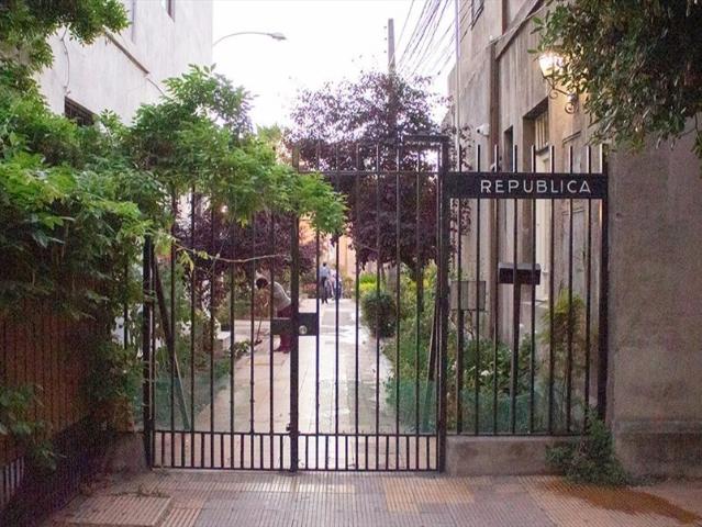 Casa en arriendo en Tarapacá, Metropolitana