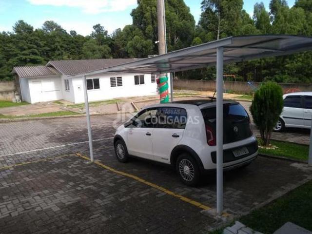 Apartamento venda em Passo Fundo