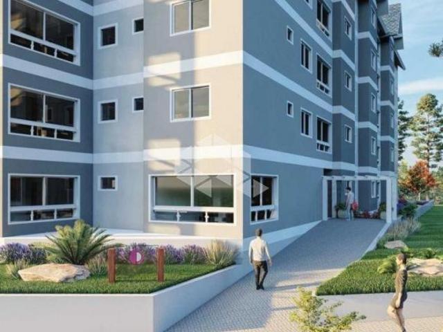 Apartamento venda em Região Geográfica Imediata de Caxias do Sul, Nova Petrópolis