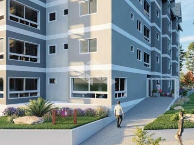 Apartamento venda em Região Geográfica Imediata de Caxias do Sul, Nova Petrópolis