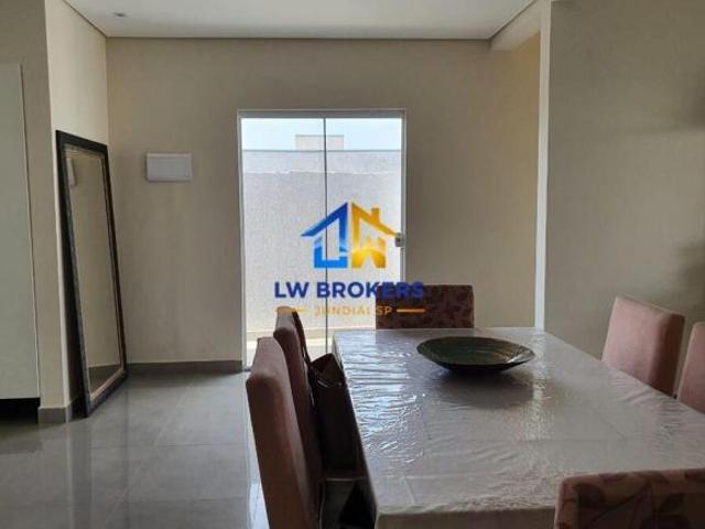 Casa venda em Região Imediata de Jundiaí, Cabreuva
