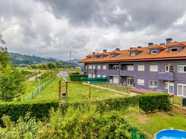 Piso en venta en Castañeda, Cantabria