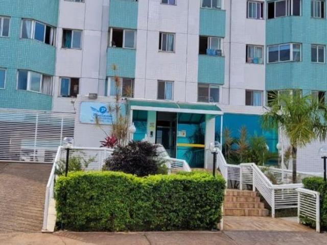 Apartamento venda em Setor G Norte, Taguatinga
