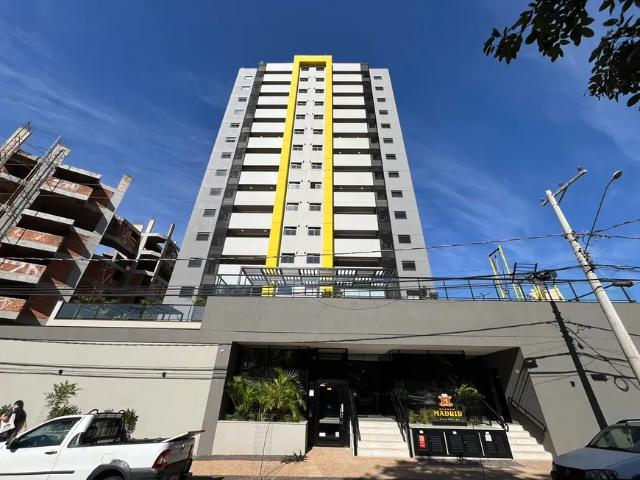 Apartamento aluguel em Região Imediata de Bauru, Agudos