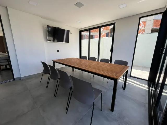 Apartamento aluguel em Região Imediata de Bauru, Agudos