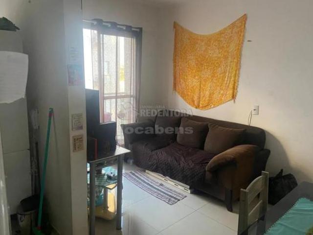 Apartamento venda em Região Imediata de São José do Rio Preto, Região Metropolitana de São José do Rio Preto