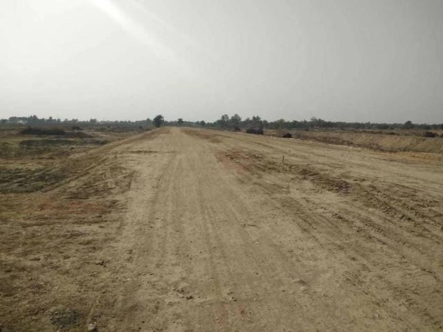 Land for sale in Sukkur, Federally Administered Tribal Areas fata