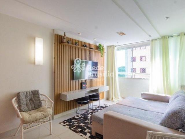 Apartamento venda em Região Geográfica Imediata do Distrito Federal, Região Integrada de Desenvolvimento do Distrito Federal e Entorno
