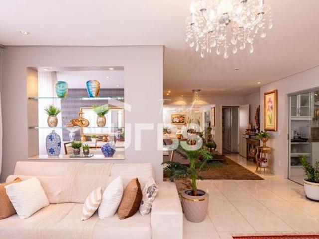 Apartamento venda em Região Geográfica Imediata de Goiânia, Goiânia