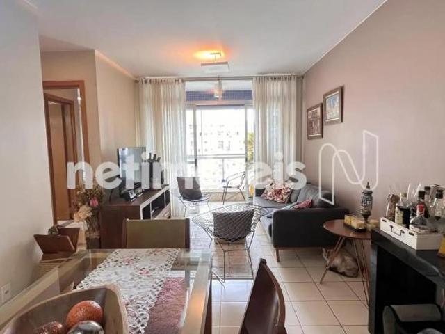 Apartamento venda em Águas Claras, Região Geográfica Intermediária do Distrito Federal