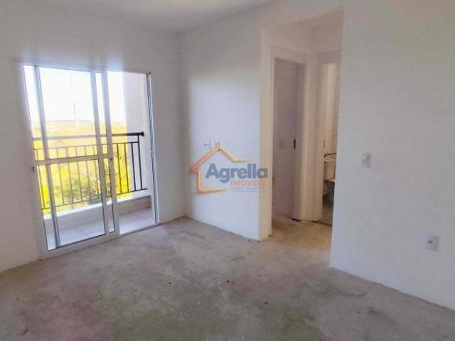 Apartamento venda em Mogi Mirim