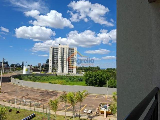 Apartamento venda em Jardim Santa Helena, Mogi Mirim