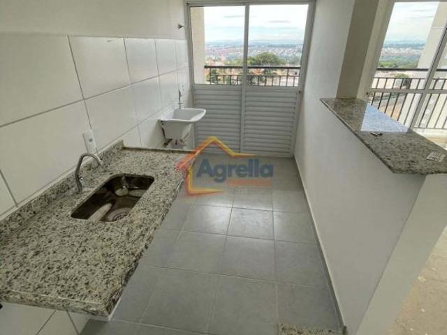 Apartamento venda em Mogi Mirim