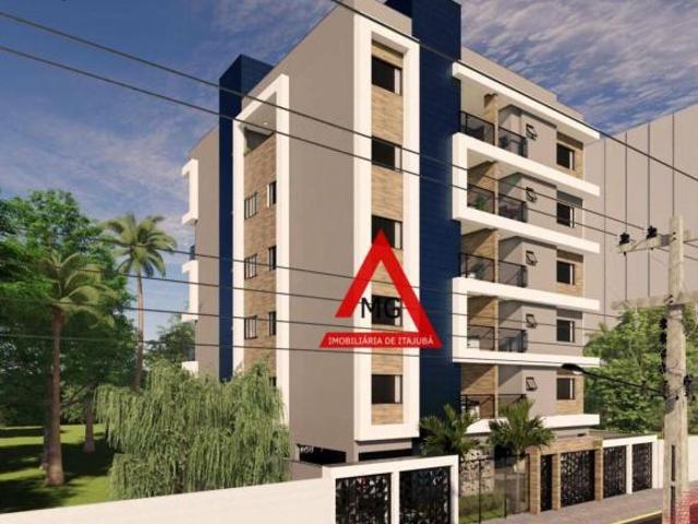 Apartamento venda em Região Geográfica Imediata de Itajubá, Itajubá