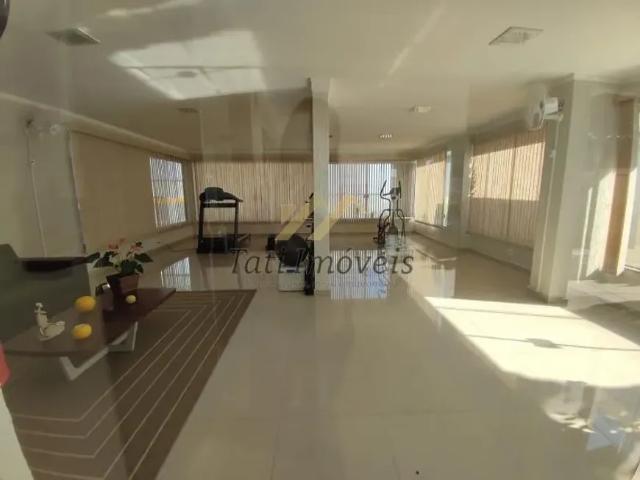 Apartamento venda em Swiss Park, São Carlos