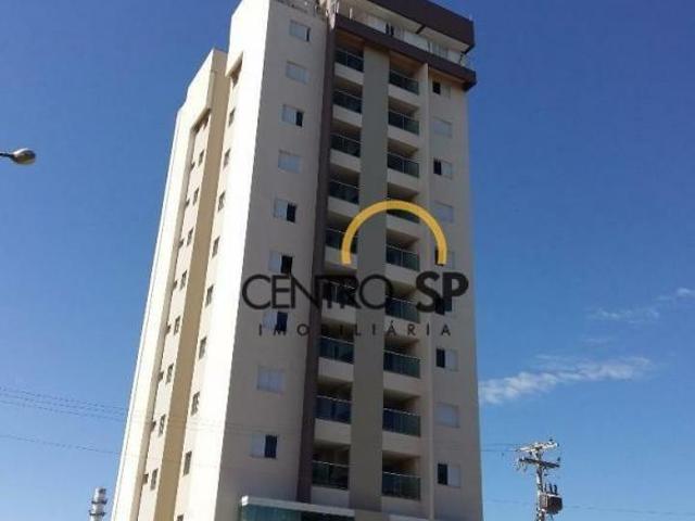 Apartamento venda em Região Imediata de Bauru, Bauru