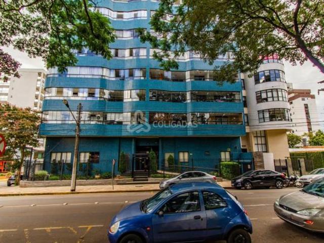 Apartamento venda em Passo Fundo