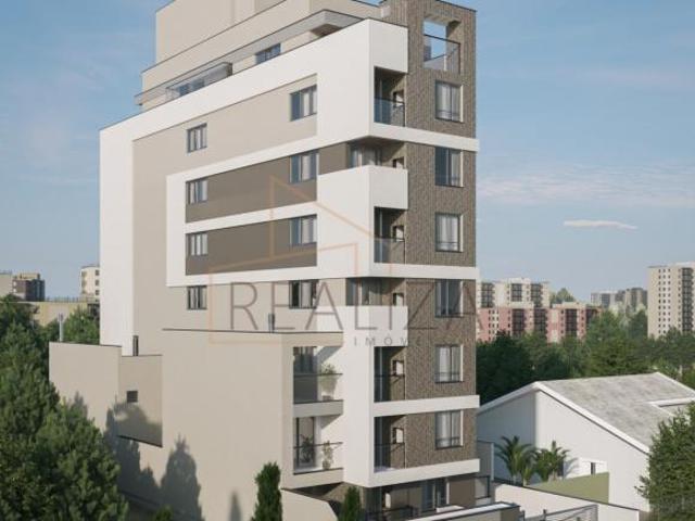 Apartamento venda em Região Geográfica Imediata de Curitiba, Região Metropolitana de Curitiba