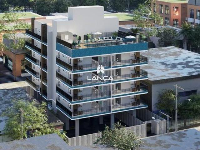 Apartamento venda em Ubatuba
