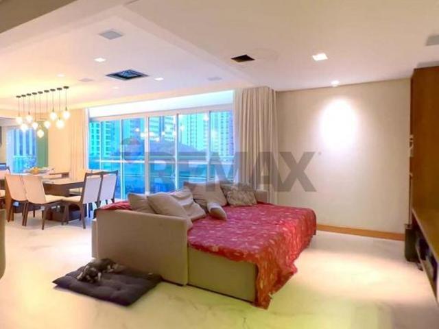 Apartamento venda em Residencial Art Life Design, Águas Claras