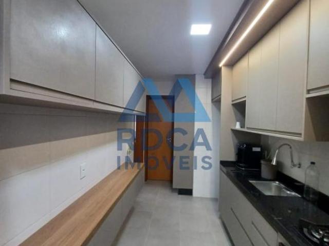 Apartamento venda em Salto de Pirapora