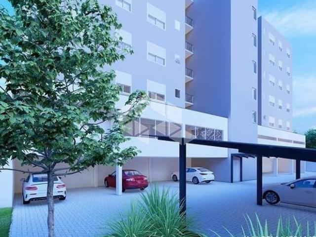 Apartamento venda em Presidente Lucena