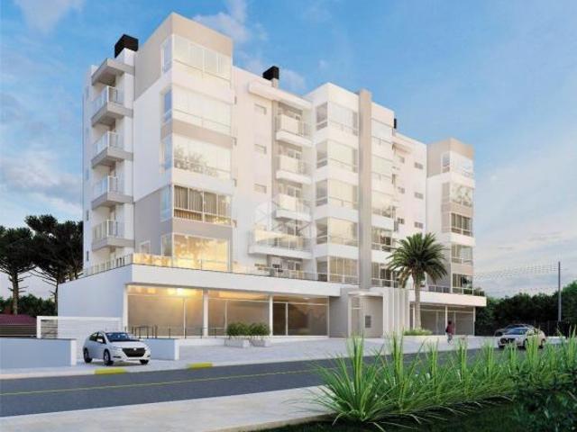 Apartamento venda em Presidente Lucena