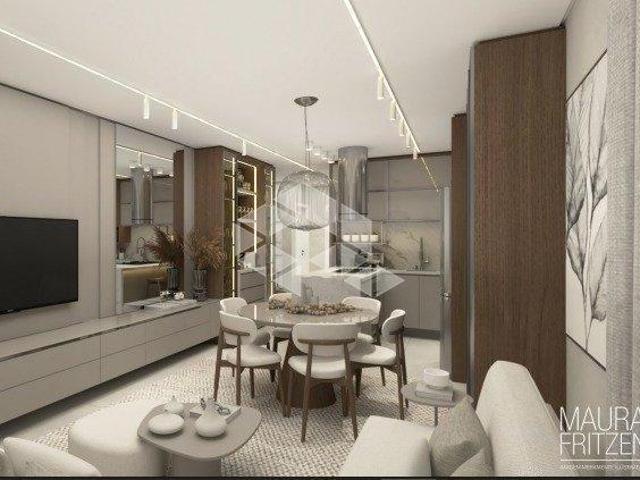 Apartamento venda em Região Geográfica Imediata de Novo Hamburgo - São Leopoldo, Presidente Lucena