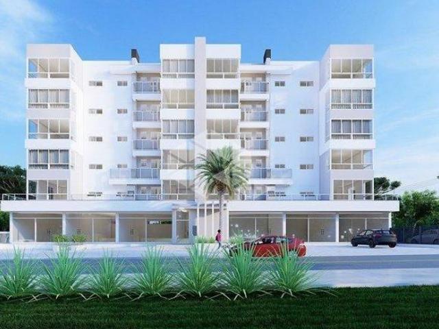 Apartamento venda em Presidente Lucena