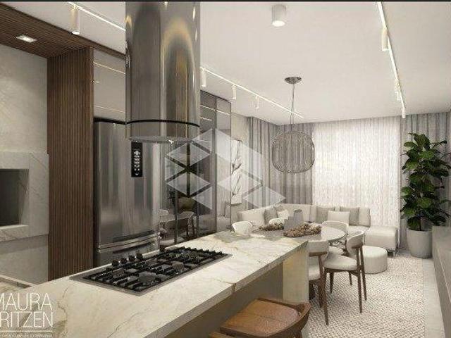 Apartamento venda em Região Geográfica Imediata de Novo Hamburgo - São Leopoldo, Presidente Lucena