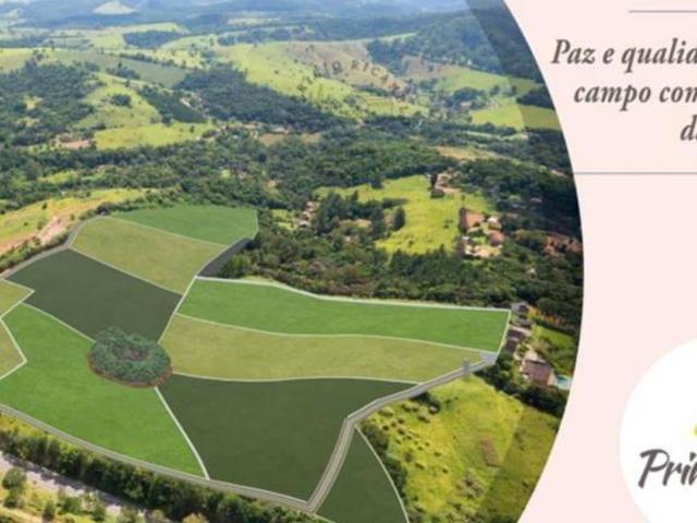 Terreno venda em Região Imediata de Bragança Paulista, Piracaia