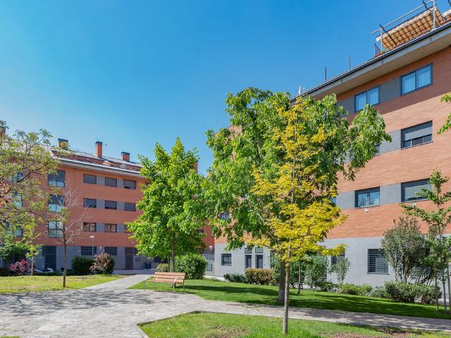 Piso en venta en Pinto, Madrid