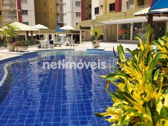 Apartamento venda em Região Geográfica Imediata de Caldas Novas-Morrinhos, Caldas Novas