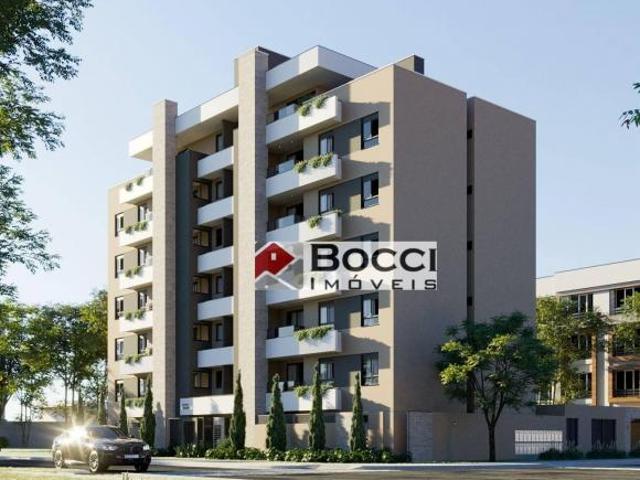 Apartamento venda em Região Geográfica Imediata de Foz do Iguaçu, Foz do Iguaçu