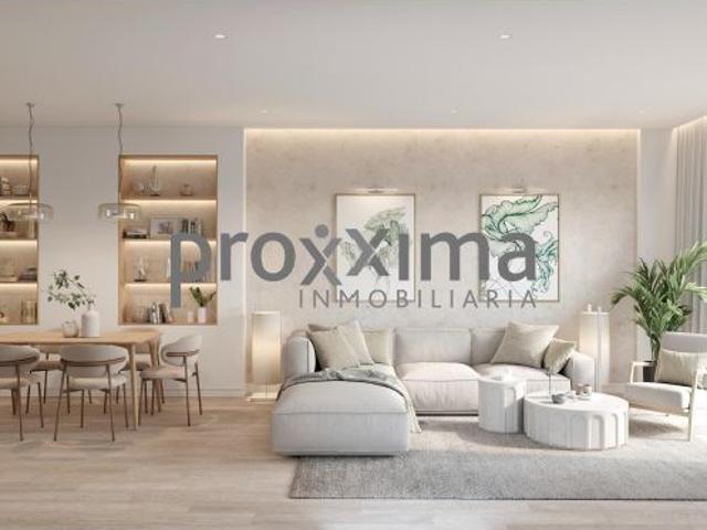 Piso en venta en Cerro-Amate, Sevilla