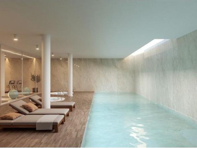 Piso en venta en Urbanització Bell Horitzó, la Marina Baixa