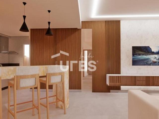Apartamento venda em Pires do Rio, Região Geográfica Intermediária de Goiânia
