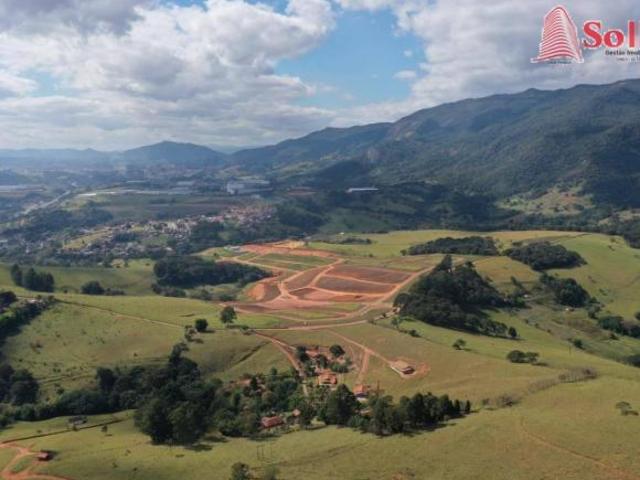 Terreno venda em Região Imediata de Bragança Paulista, Vargem
