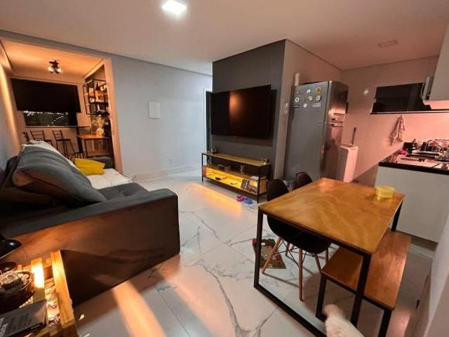 Apartamento venda em Colônia Agrícola Samambaia, Vicente Pires