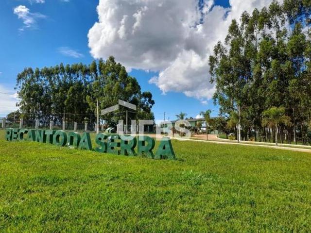 Terreno venda em Região Geográfica Imediata de Goiânia, Guapó