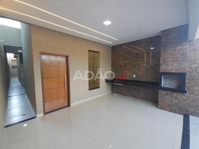 Casa venda em Região Geográfica Imediata de Goiânia, Goiânia