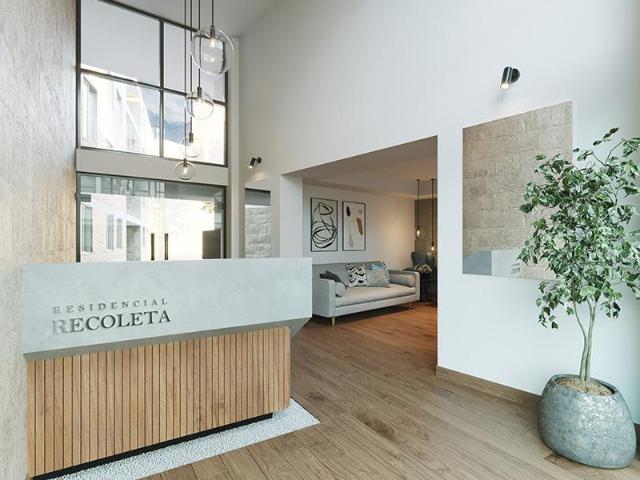 Departamento venta en Arequipa