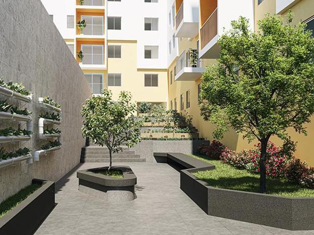 Departamento venta en Arequipa