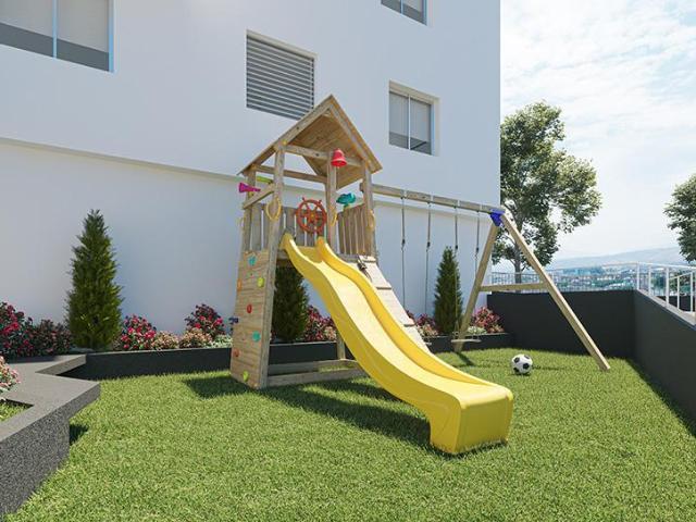 Departamento venta en Arequipa