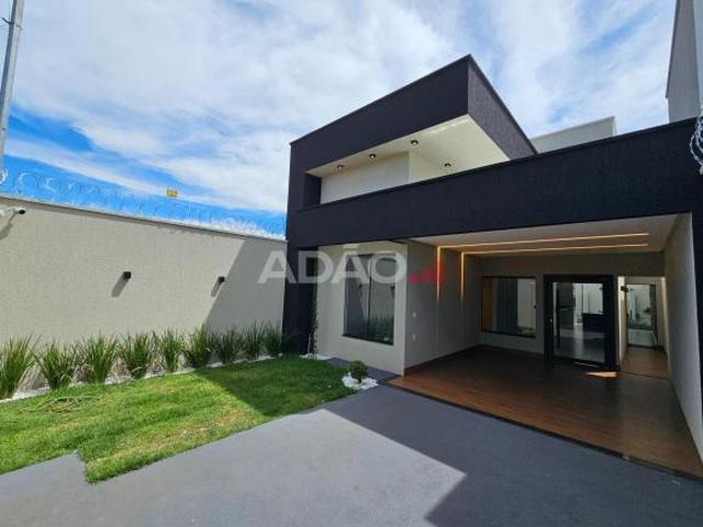 Casa venda em Região Geográfica Imediata de Goiânia, Goiânia