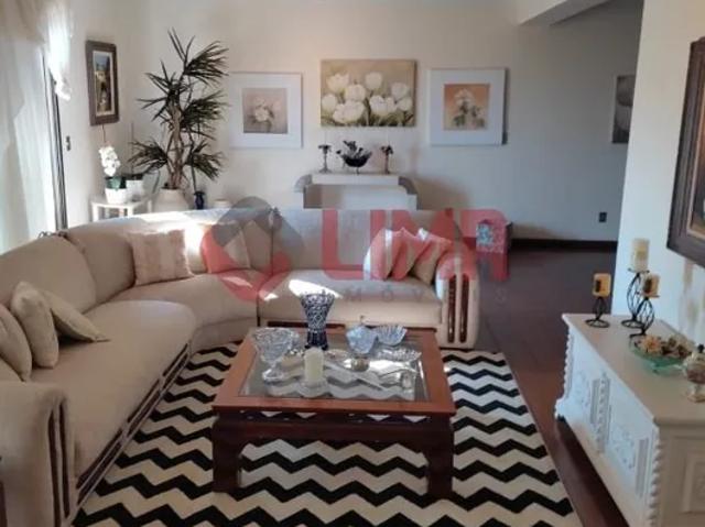 Apartamento venda em Bauru, Centro