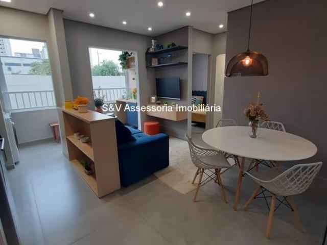 Apartamento venda em Região Imediata de Sorocaba, Região Metropolitana de Sorocaba