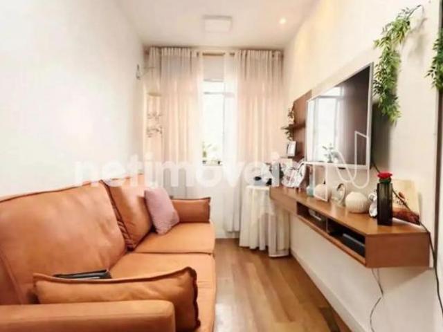 Apartamento venda em Colônia Agrícola Sucupira, Riacho Fundo