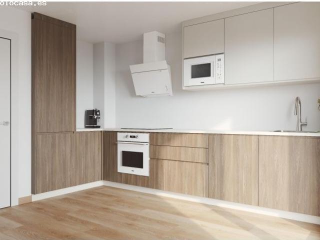 Piso en venta en Sangonera la Seca, Área Metropolitana de Murcia