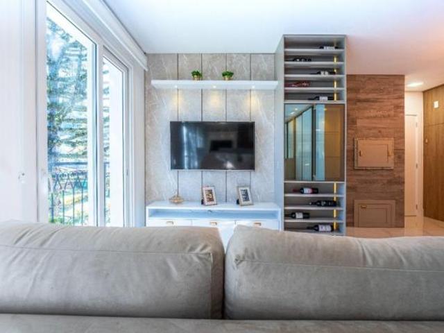 Apartamento venda em Nova Petrópolis